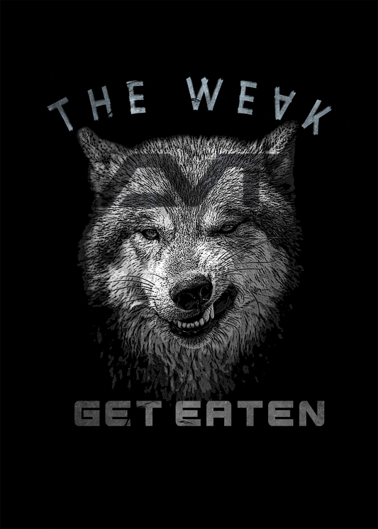Wolf Pack Range