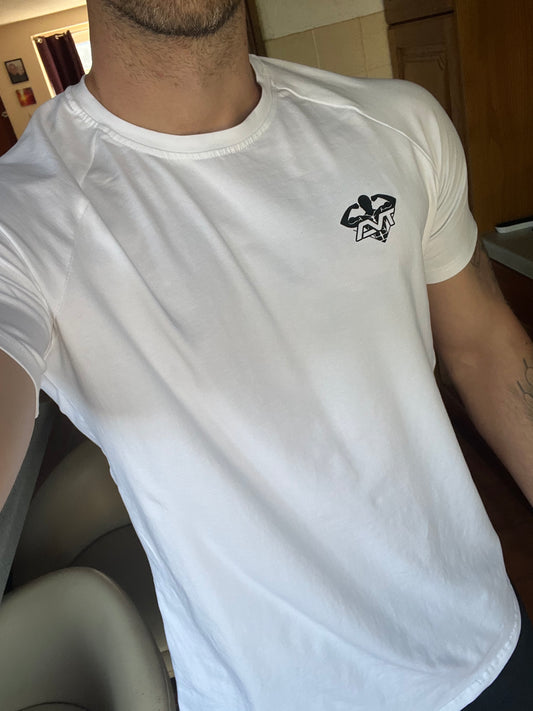 Men's Muscle Fit T-shirts COMING SOON!