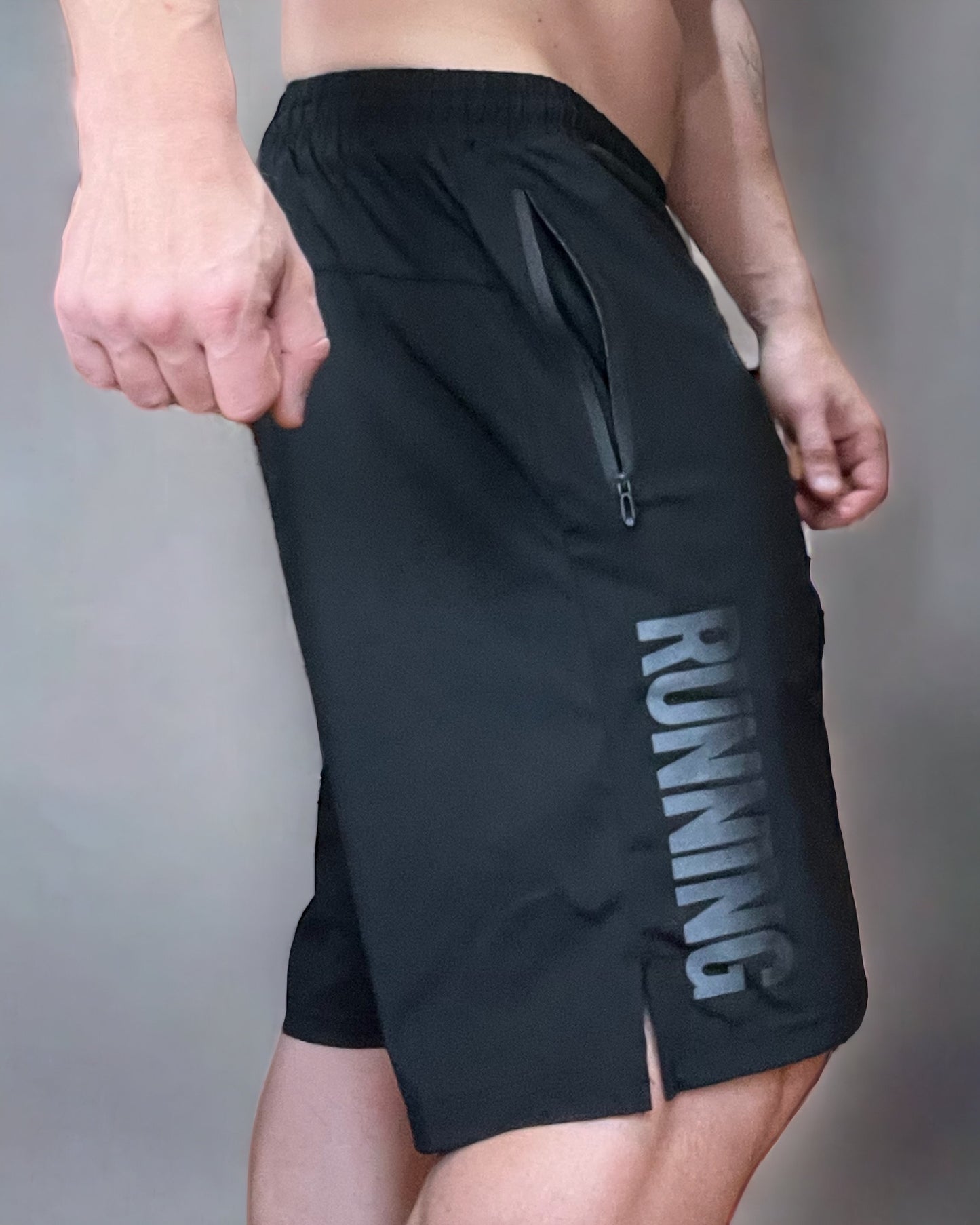 Wolf Shorts