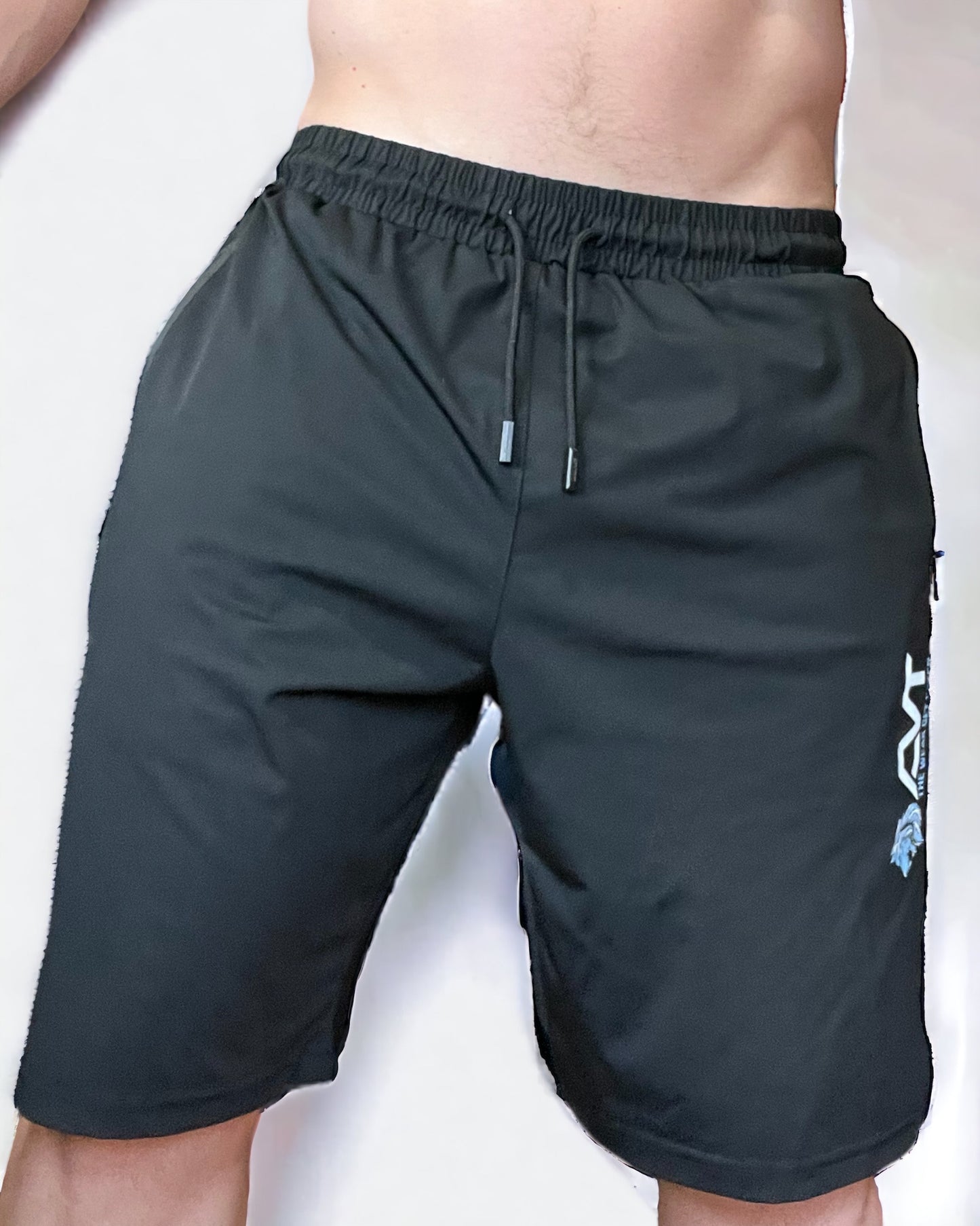 Wolf Shorts