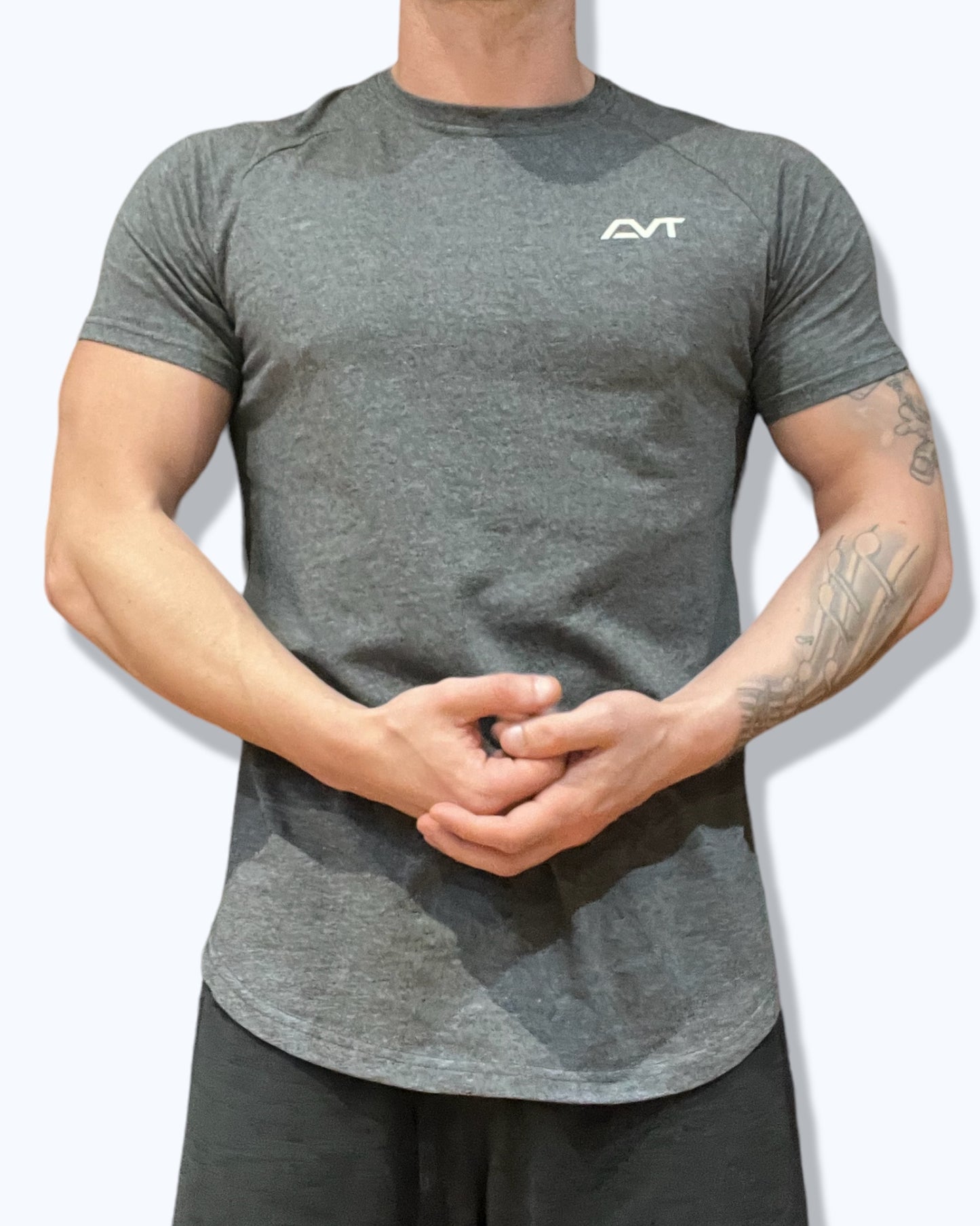Train Hard T-Shirt