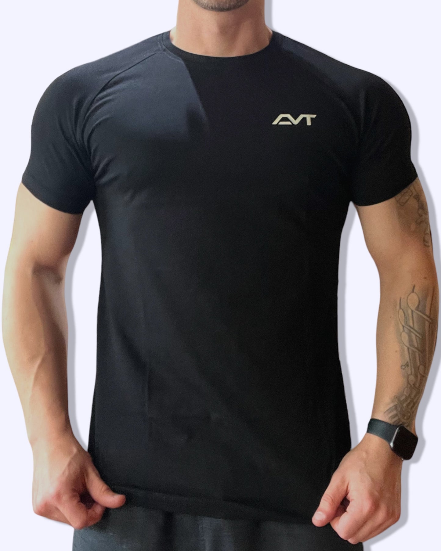 Train Hard T-Shirt