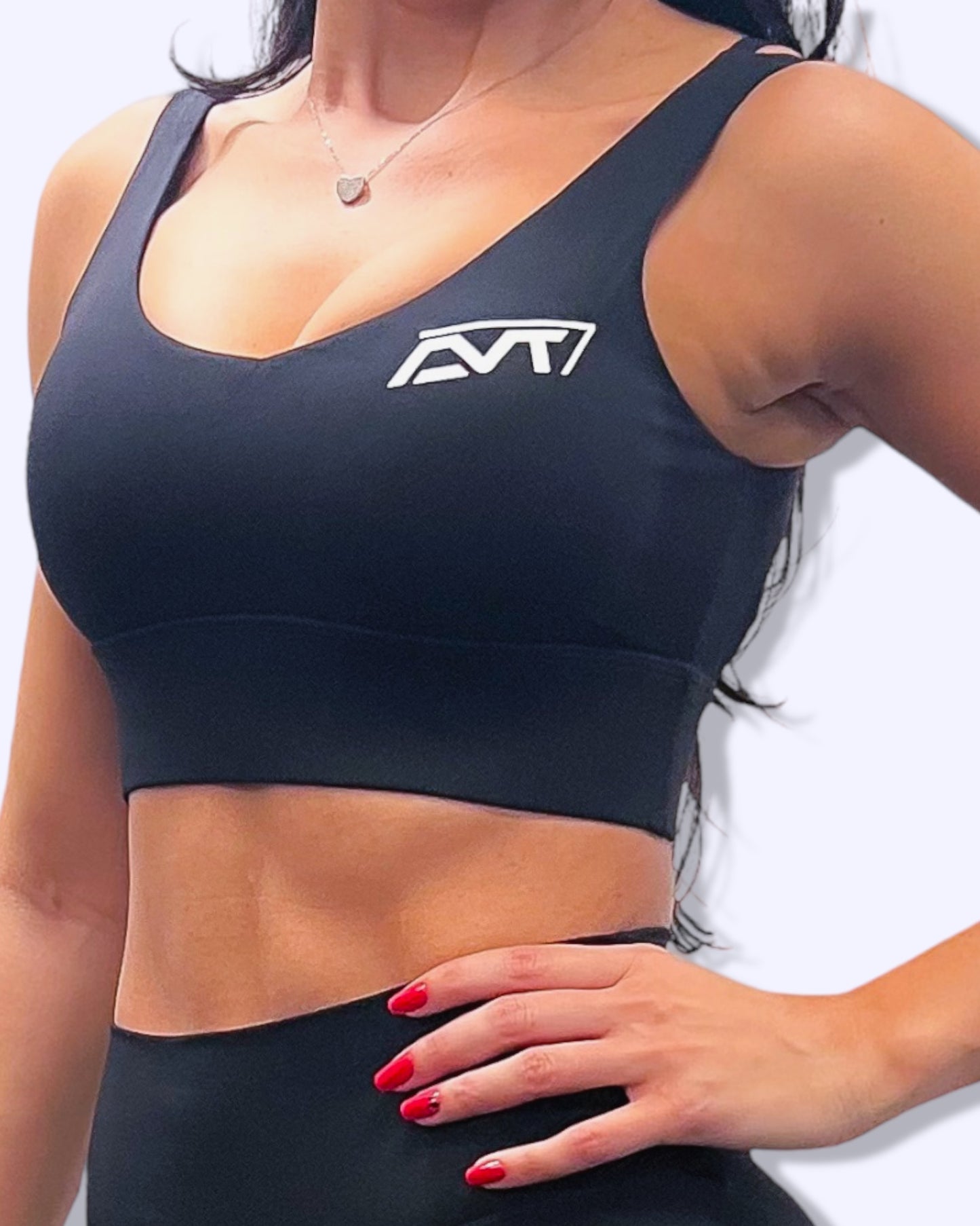 Kinetic Sports Bra