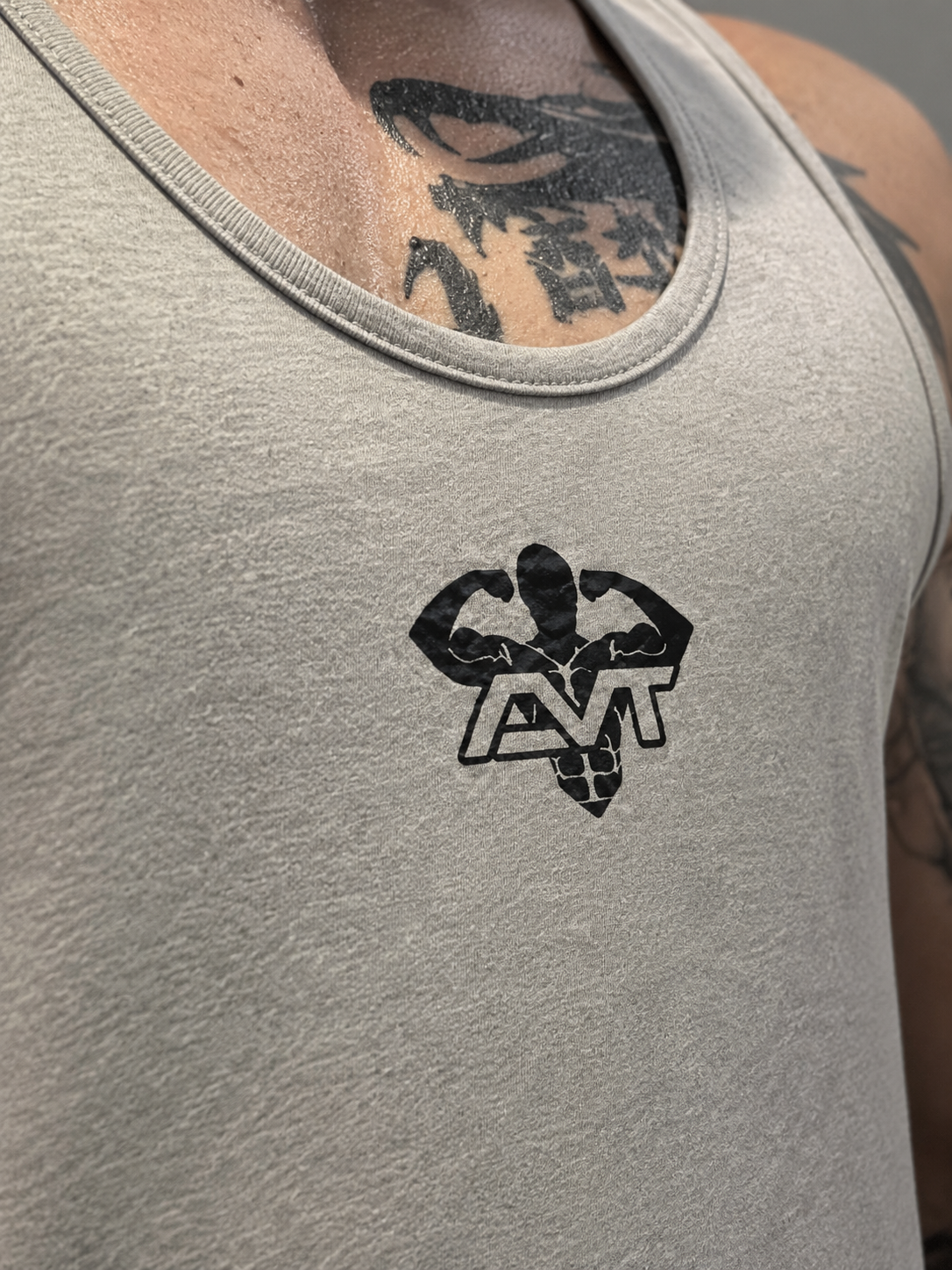 AVT Strong Stringer