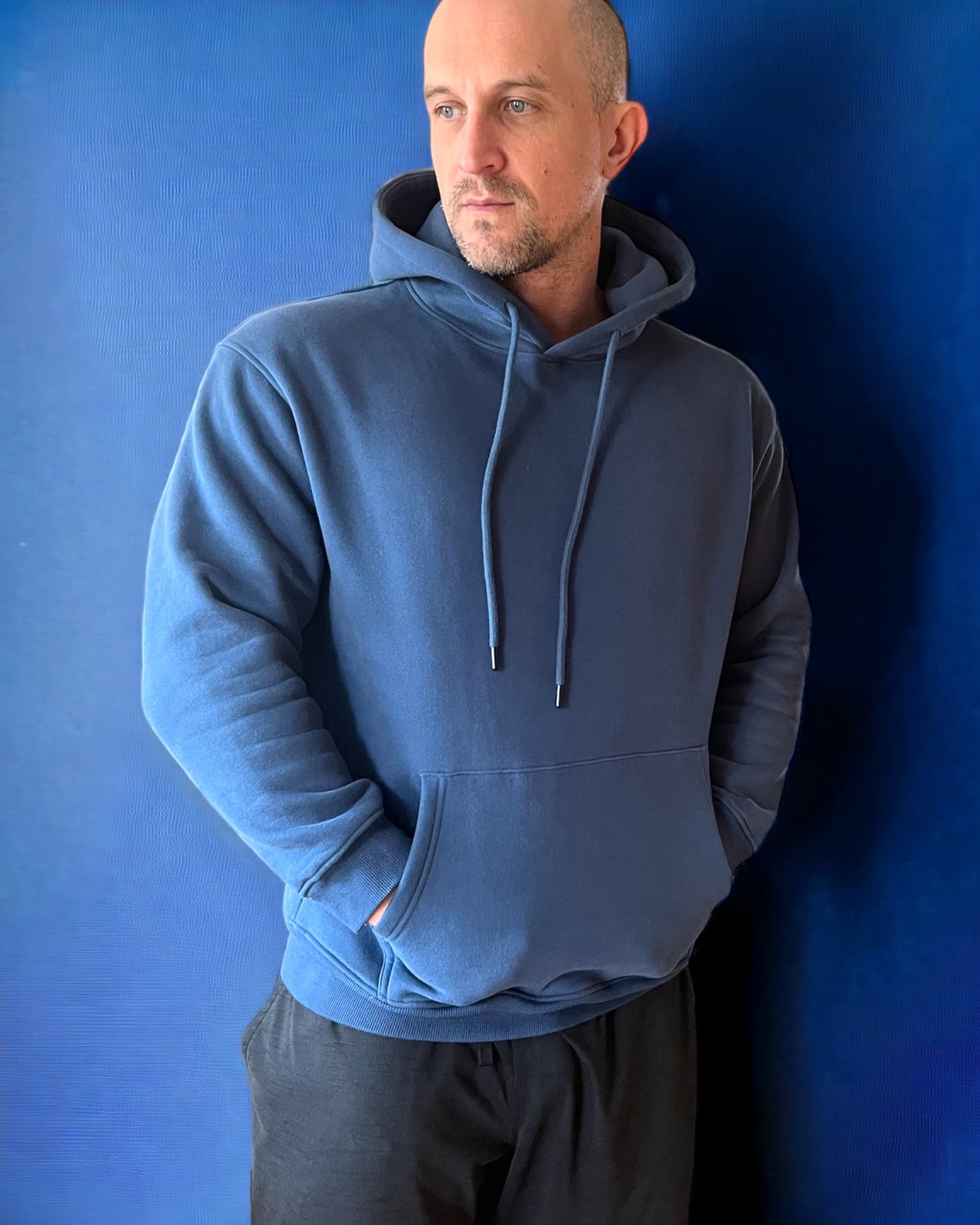 Train Hard Hoodie