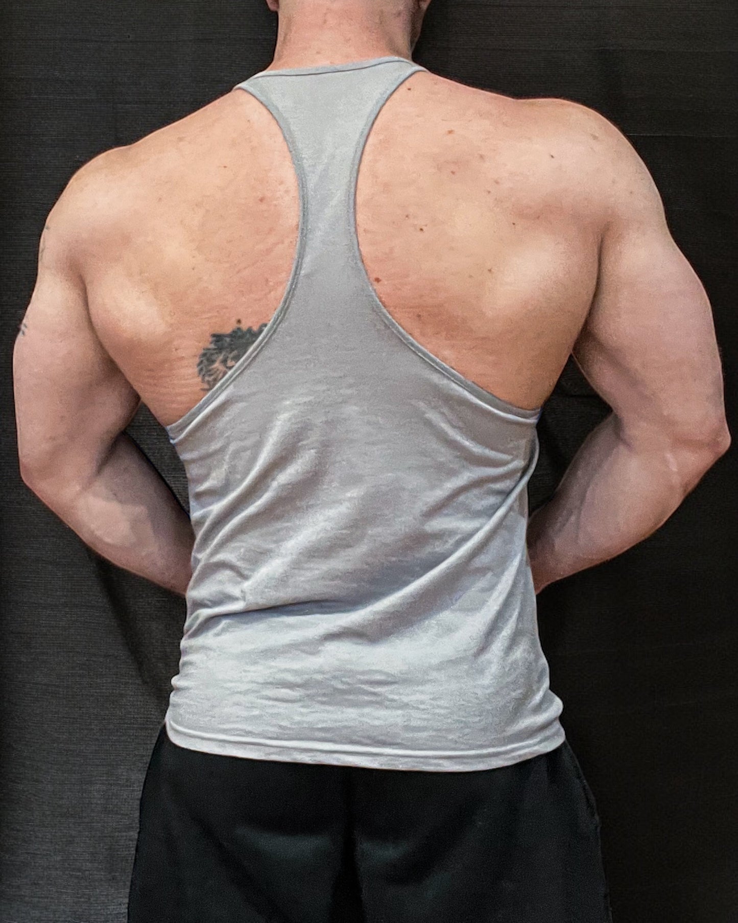 AVT Strong Stringer