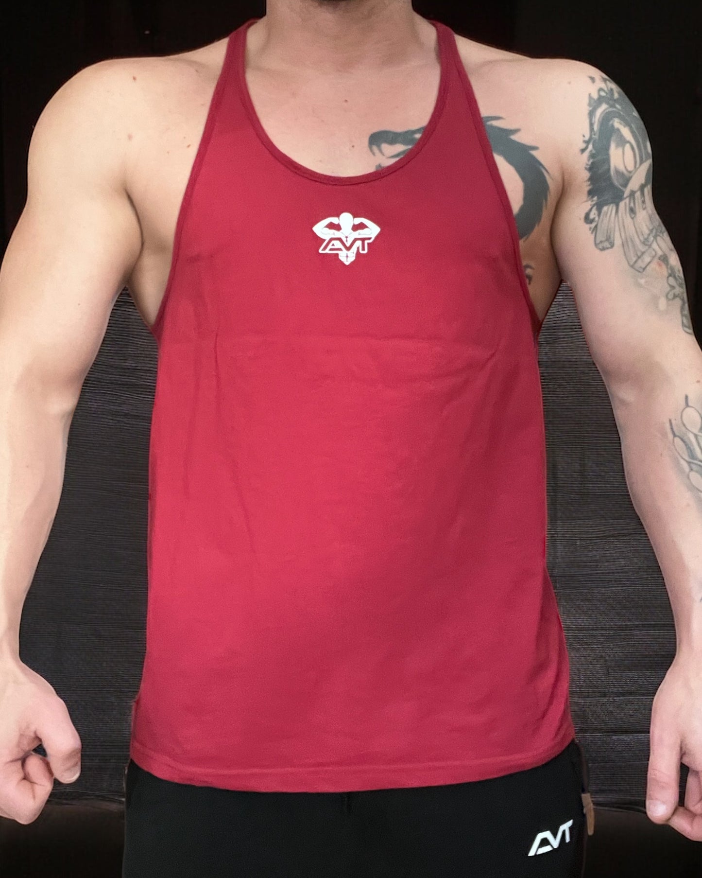 AVT Strong Stringer
