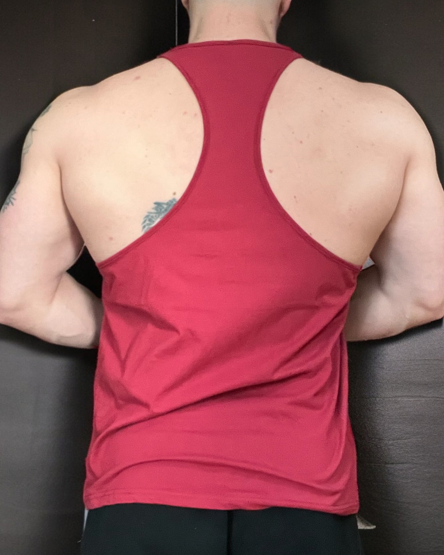 AVT Strong Stringer