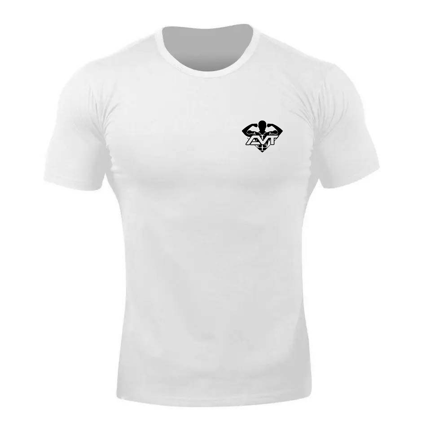 Avidity Slim Fit T-Shirt