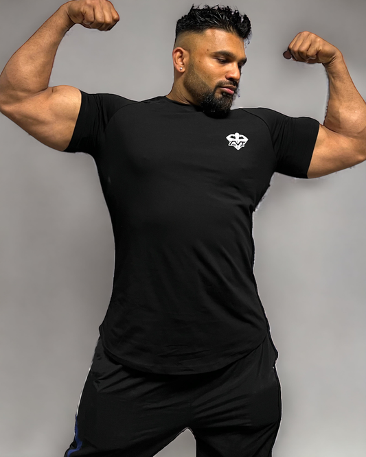 Avidity Slim Fit T-Shirt