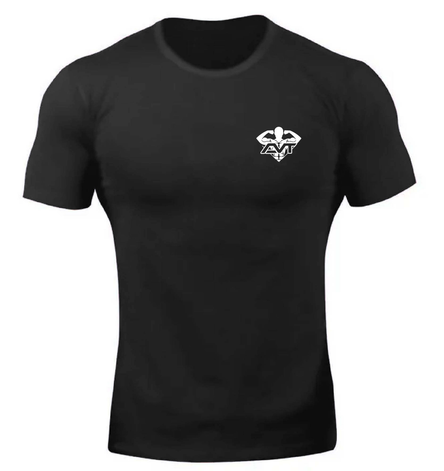Avidity Slim Fit T-Shirt