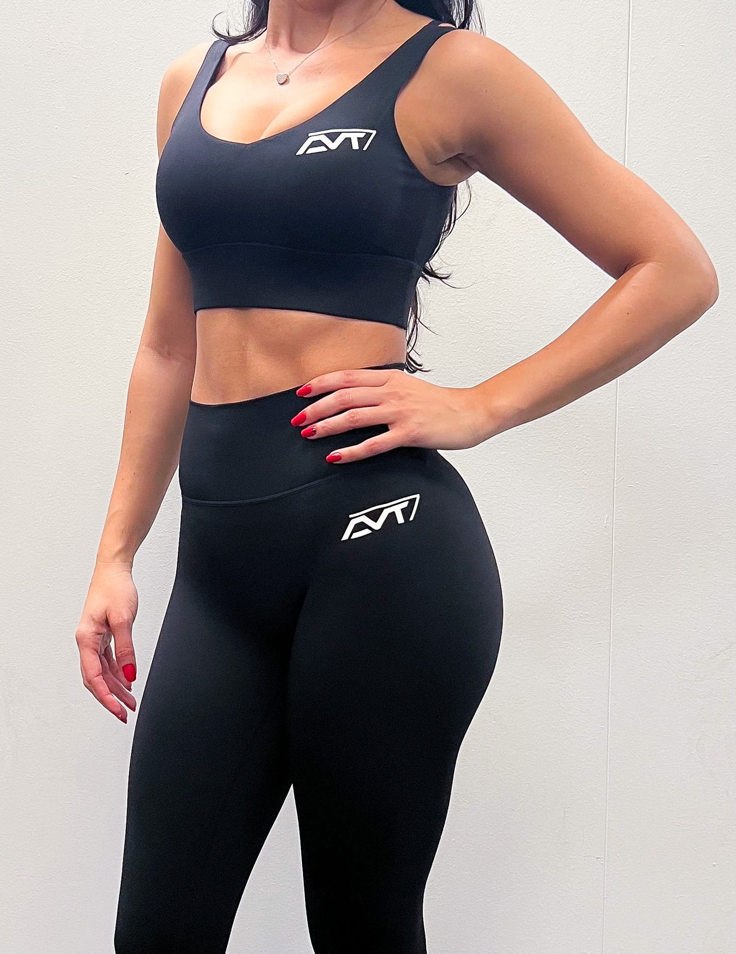 Multi Strap Set