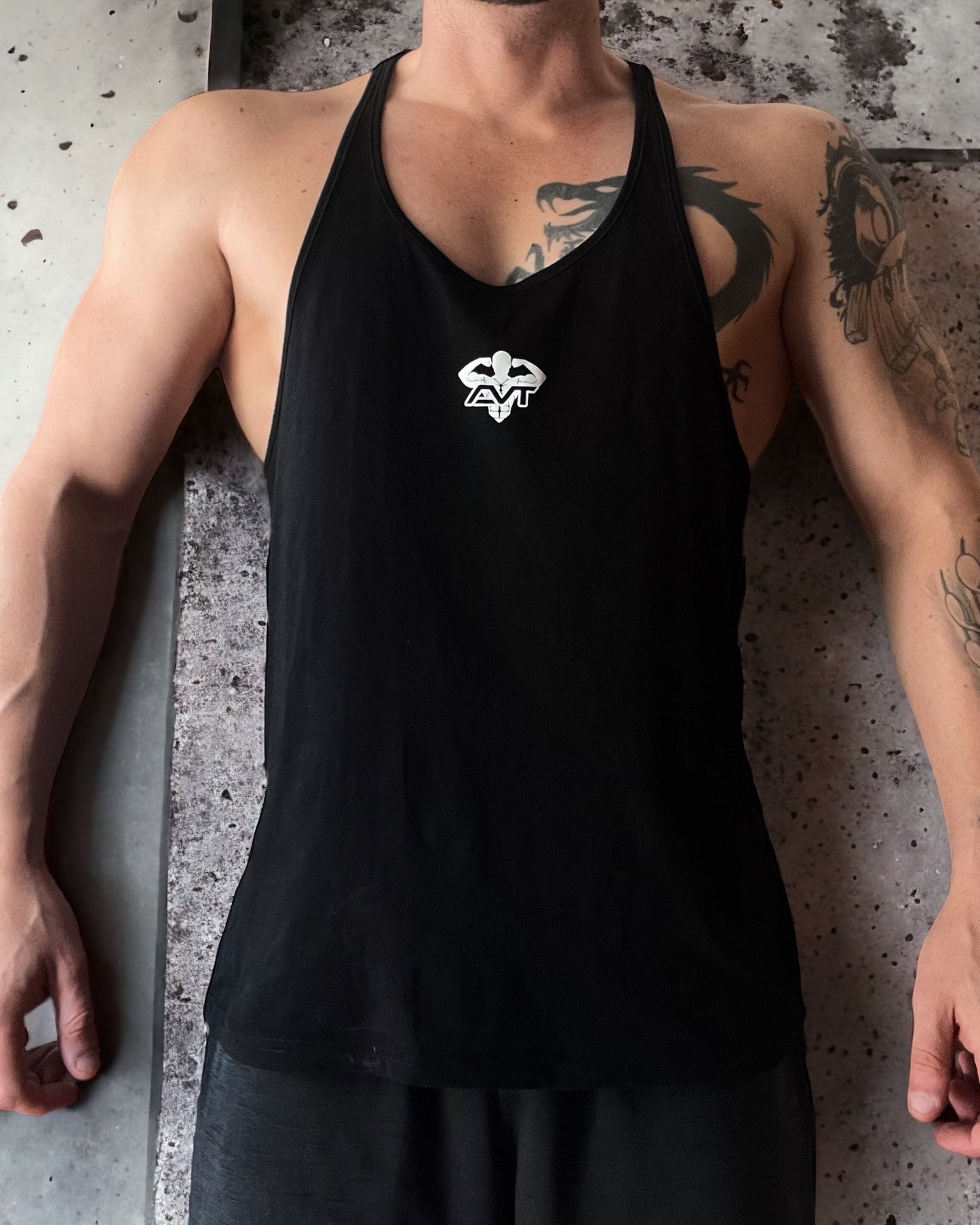 AVT Strong Stringer
