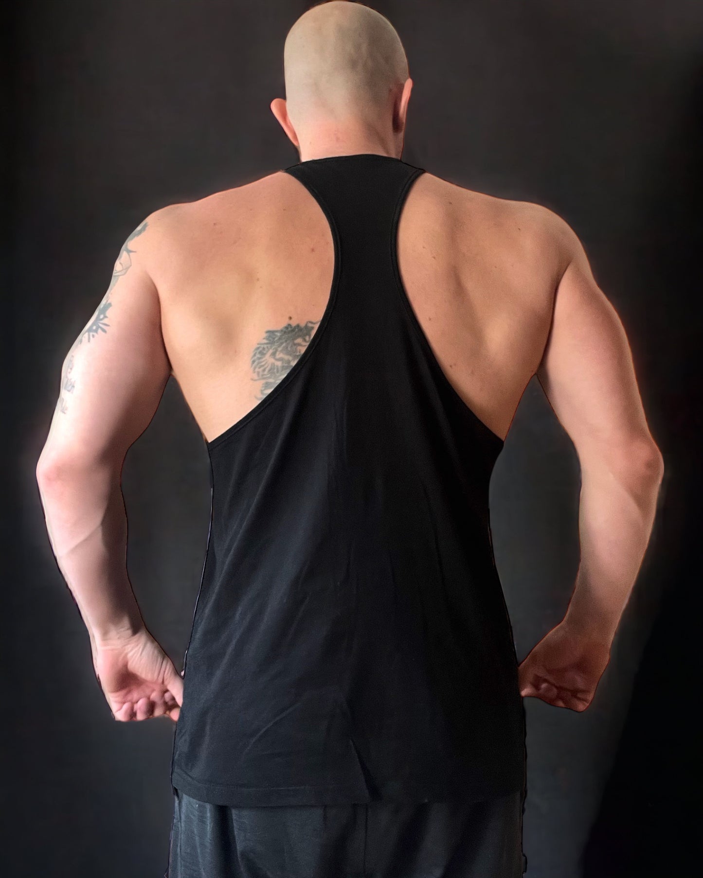 AVT Strong Stringer