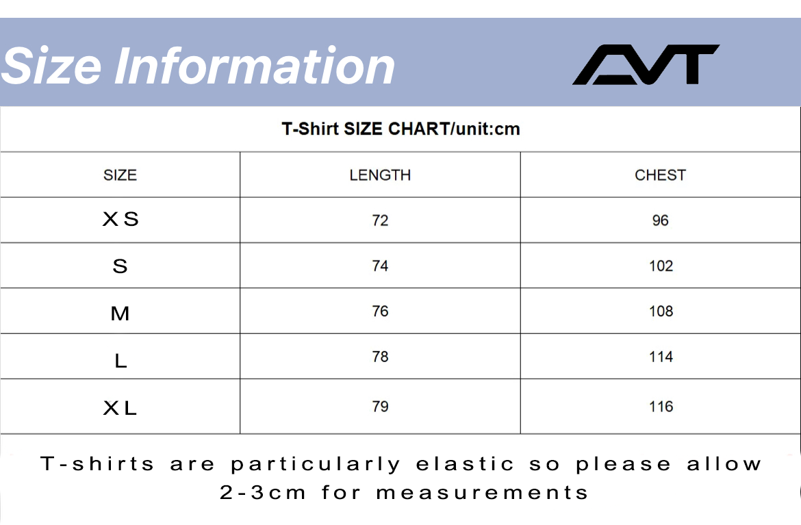 Avidity Slim Fit T-Shirt