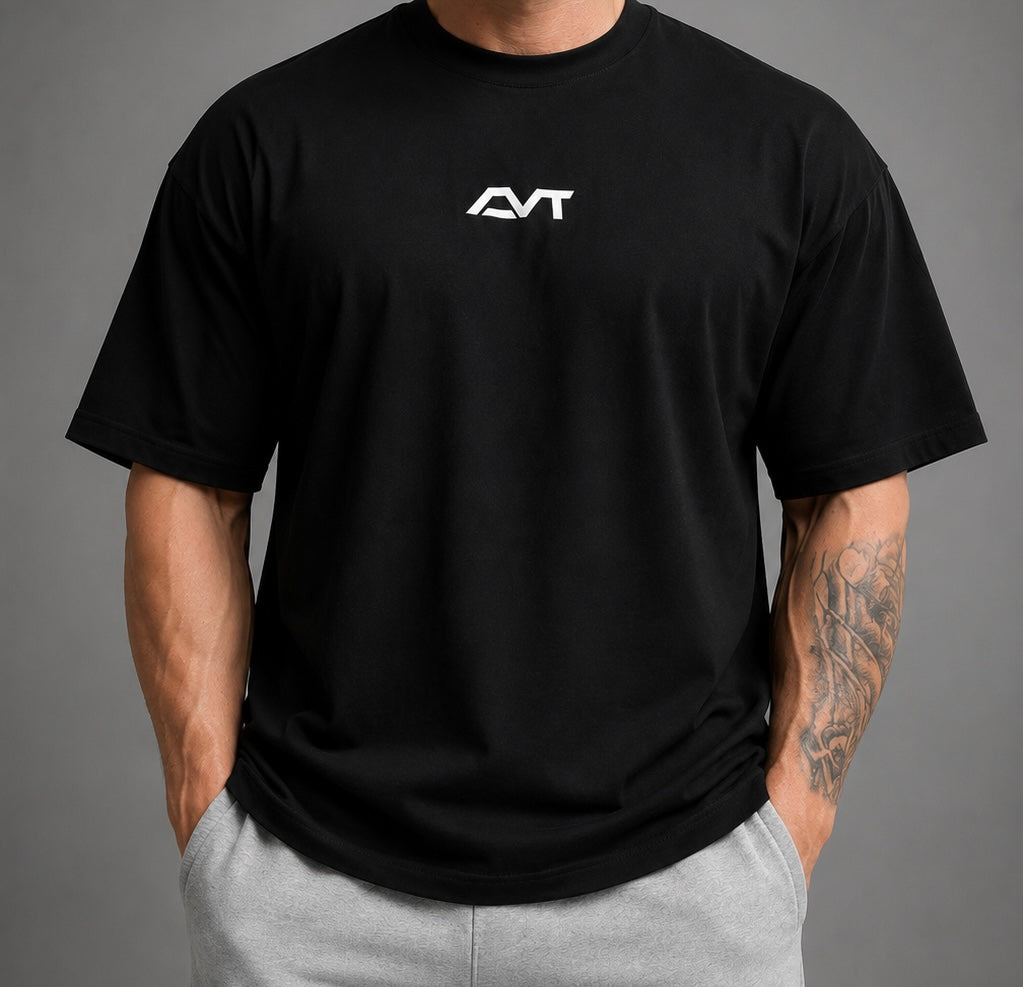 Oversized Built T-Shirt