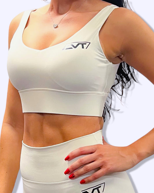 Kinetic Sports Bra
