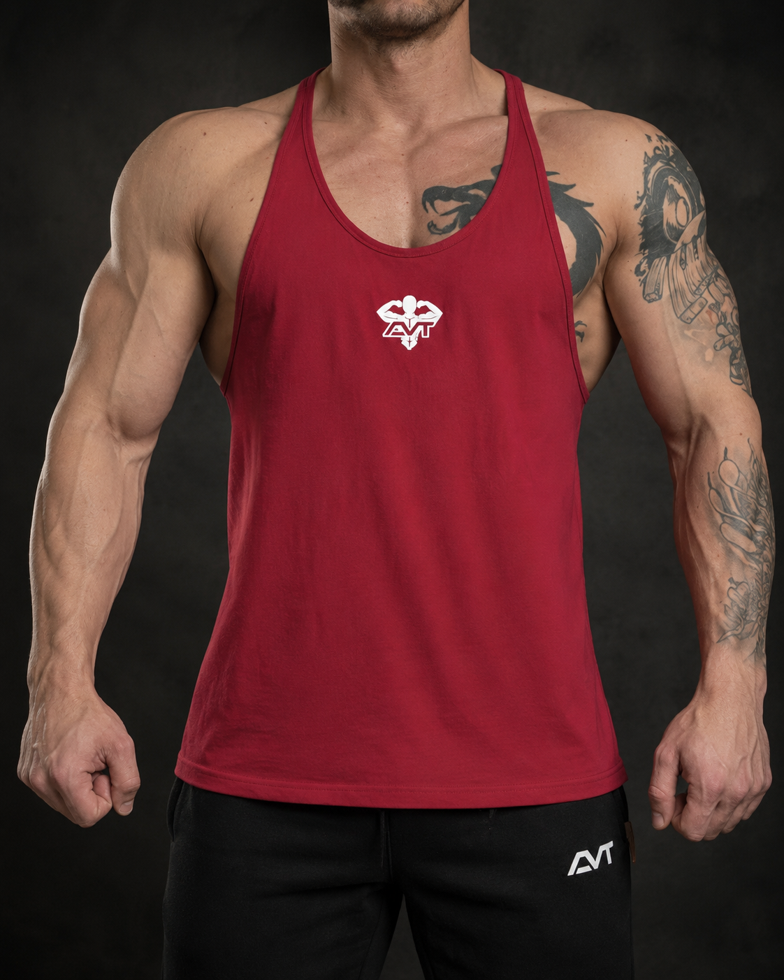 AVT Strong Stringer