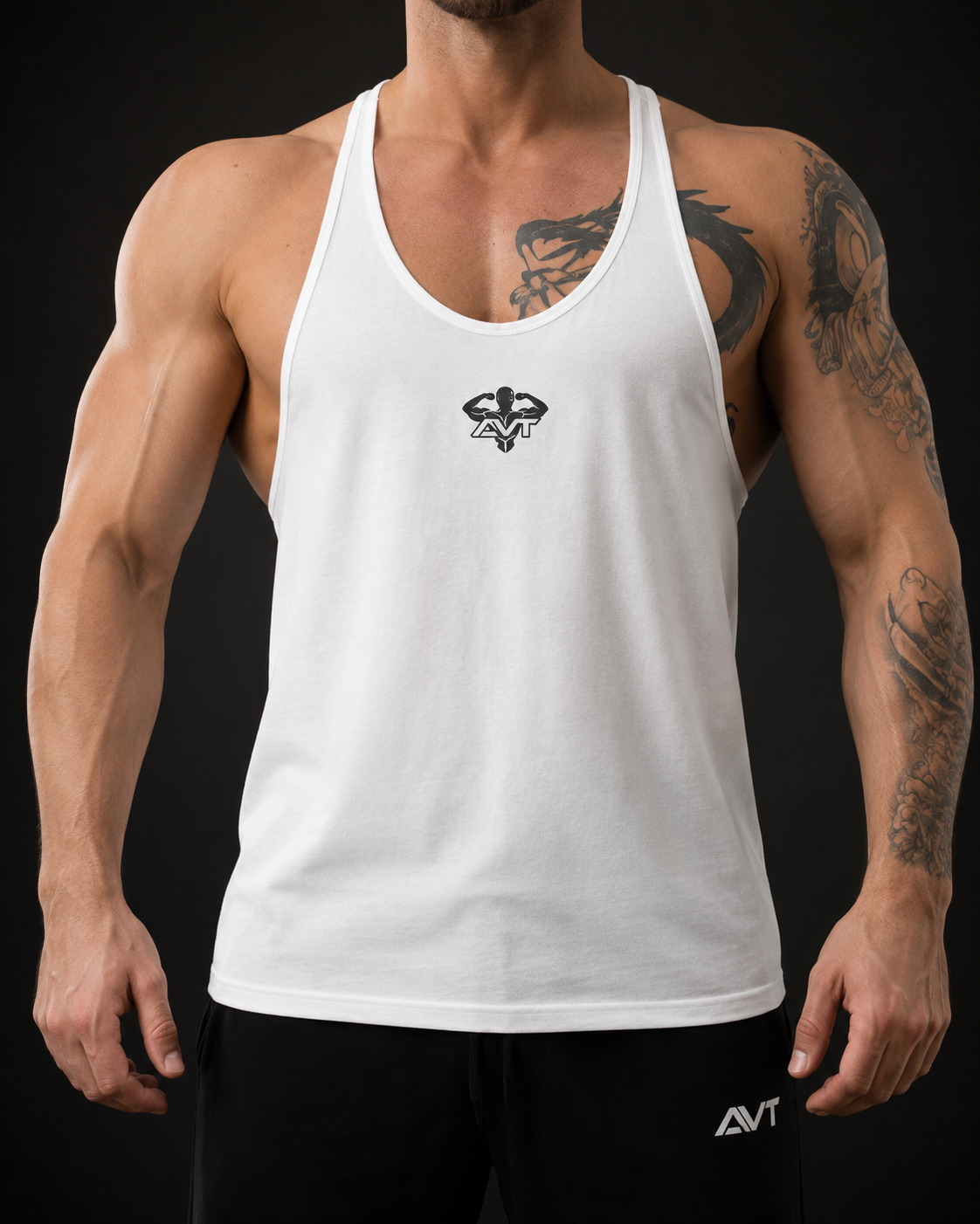 AVT Strong Stringer