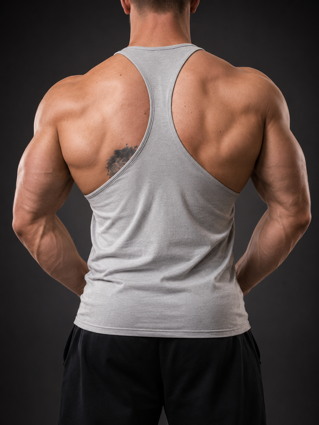 AVT Strong Stringer