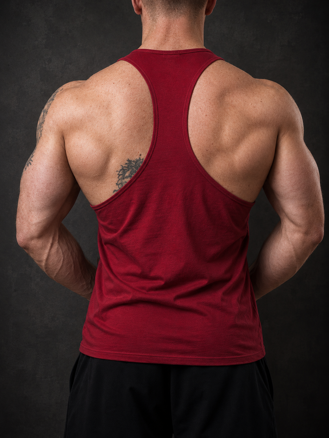 AVT Strong Stringer