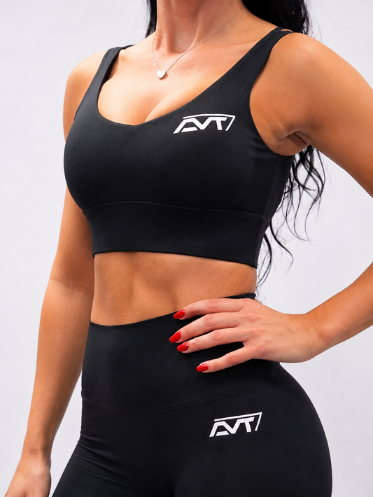 Kinetic Sports Bra